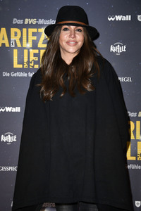 Musicalpremiere 'Tarifzone Liebe' in Berlin