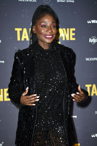 Musicalpremiere 'Tarifzone Liebe' in Berlin