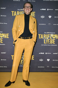Musicalpremiere 'Tarifzone Liebe' in Berlin