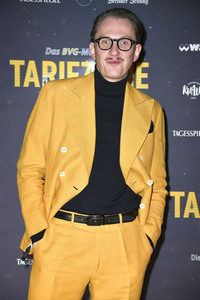 Musicalpremiere 'Tarifzone Liebe' in Berlin