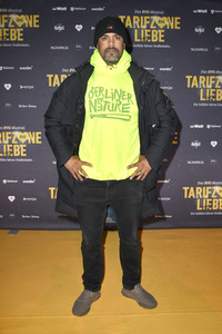 Musicalpremiere 'Tarifzone Liebe' in Berlin