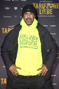 Musicalpremiere 'Tarifzone Liebe' in Berlin