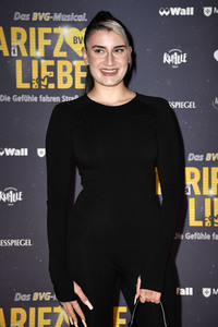 Musicalpremiere 'Tarifzone Liebe' in Berlin