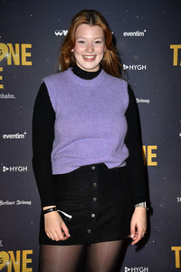 Musicalpremiere 'Tarifzone Liebe' in Berlin