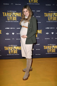 Musicalpremiere 'Tarifzone Liebe' in Berlin