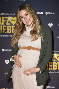 Musicalpremiere 'Tarifzone Liebe' in Berlin