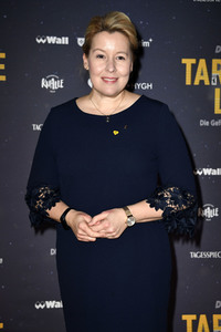Musicalpremiere 'Tarifzone Liebe' in Berlin
