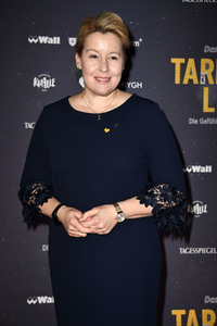 Musicalpremiere 'Tarifzone Liebe' in Berlin