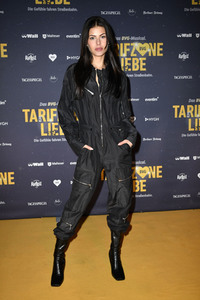 Musicalpremiere 'Tarifzone Liebe' in Berlin