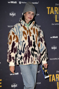 Musicalpremiere 'Tarifzone Liebe' in Berlin
