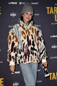 Musicalpremiere 'Tarifzone Liebe' in Berlin