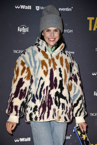 Musicalpremiere 'Tarifzone Liebe' in Berlin