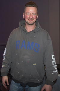 Albumpräsentation von Ben Zucker in Berlin