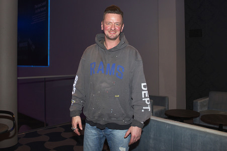 Albumpräsentation von Ben Zucker in Berlin