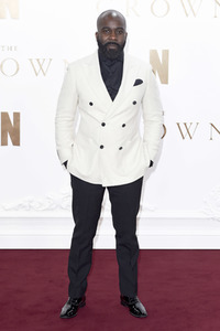 Season 6 Premiere 'The Crown' in London