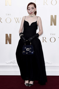 Season 6 Premiere 'The Crown' in London