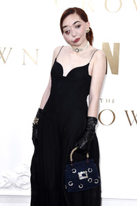 Season 6 Premiere 'The Crown' in London
