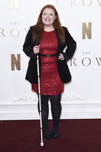 Season 6 Premiere 'The Crown' in London