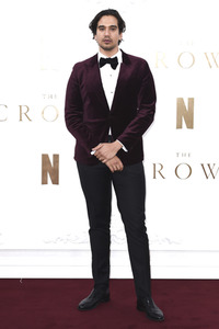 Season 6 Premiere 'The Crown' in London