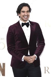 Season 6 Premiere 'The Crown' in London