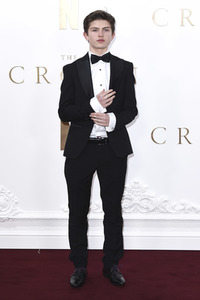 Season 6 Premiere 'The Crown' in London