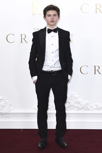 Season 6 Premiere 'The Crown' in London