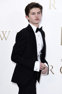 Season 6 Premiere 'The Crown' in London