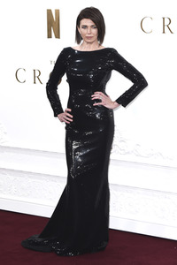 Season 6 Premiere 'The Crown' in London