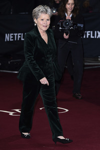 Season 6 Premiere 'The Crown' in London