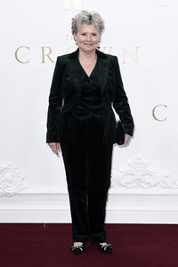 Season 6 Premiere 'The Crown' in London