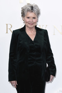 Season 6 Premiere 'The Crown' in London