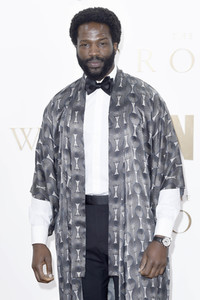 Season 6 Premiere 'The Crown' in London