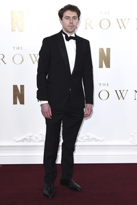 Season 6 Premiere 'The Crown' in London