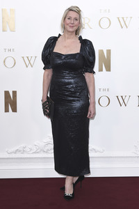 Season 6 Premiere 'The Crown' in London
