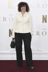 Season 6 Premiere 'The Crown' in London