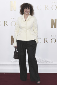 Season 6 Premiere 'The Crown' in London