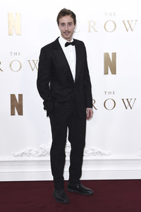 Season 6 Premiere 'The Crown' in London