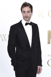 Season 6 Premiere 'The Crown' in London