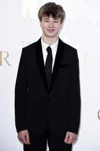 Season 6 Premiere 'The Crown' in London