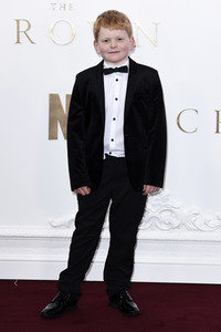 Season 6 Premiere 'The Crown' in London