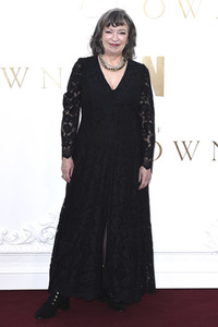 Season 6 Premiere 'The Crown' in London