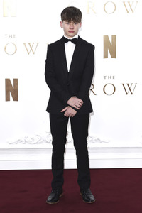 Season 6 Premiere 'The Crown' in London