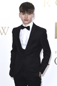 Season 6 Premiere 'The Crown' in London