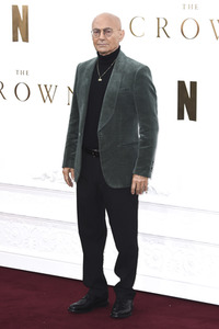 Season 6 Premiere 'The Crown' in London