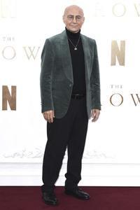 Season 6 Premiere 'The Crown' in London