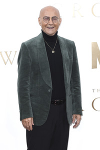 Season 6 Premiere 'The Crown' in London