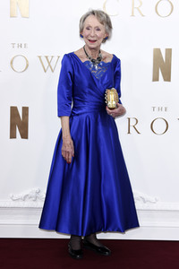 Season 6 Premiere 'The Crown' in London