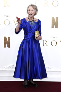 Season 6 Premiere 'The Crown' in London