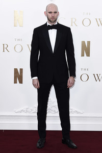 Season 6 Premiere 'The Crown' in London