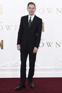 Season 6 Premiere 'The Crown' in London